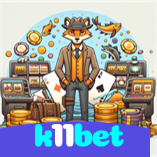 k11bet:Gire as slots e conquiste prêmios incríveis no nosso cassino!