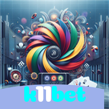 k11bet:A melhor experiência de apostas no futebol e cassino está no nosso site!