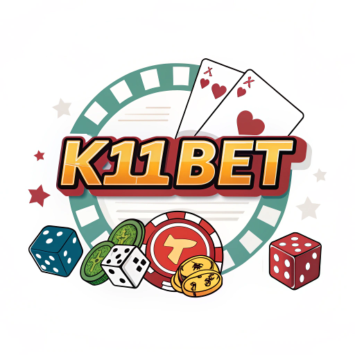 k11bet - Participe da Diversão e Ganhe no Melhor Cassino Online do Brasil!