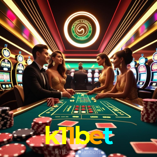 k11bet:Desafie a roleta e ganhe prêmios incríveis no nosso cassino!