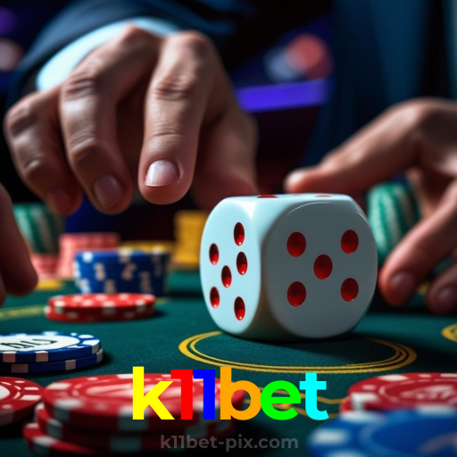 k11bet：Jogue nas nossas roletas e ganhe prêmios incríveis!
