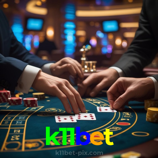 k11bet：Jogue nas roletas e conquiste prêmios incríveis!
