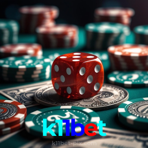 k11bet：Jogue slots e aposte no futebol ao vivo para vitórias emocionantes!