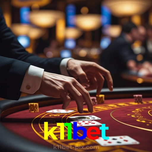 k11bet：Jogue nas melhores slots e leve para casa prêmios sensacionais!