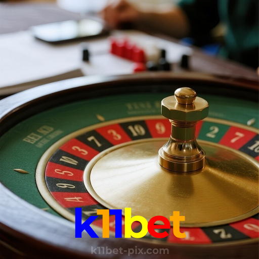 k11bet：Jogue agora e desafie a sorte em nosso cassino online!