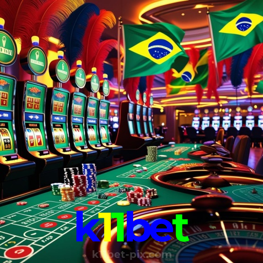 k11bet：Vença na roleta e conquiste prêmios gigantes!