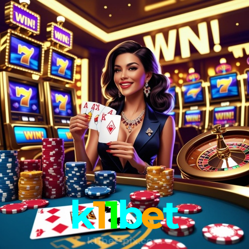 k11bet：O melhor cassino online para apostar no futebol e jogar poker e blackjack!