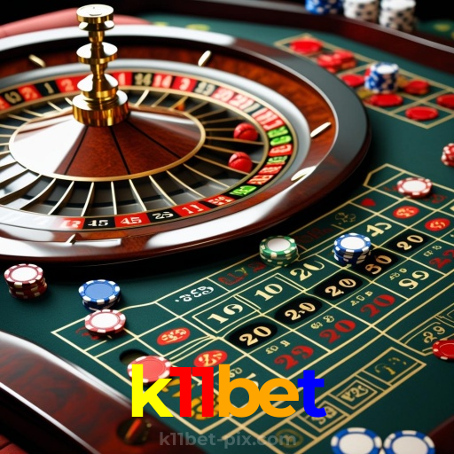k11bet:Onde sua sorte brilha com apostas no futebol e prêmios em roleta!
