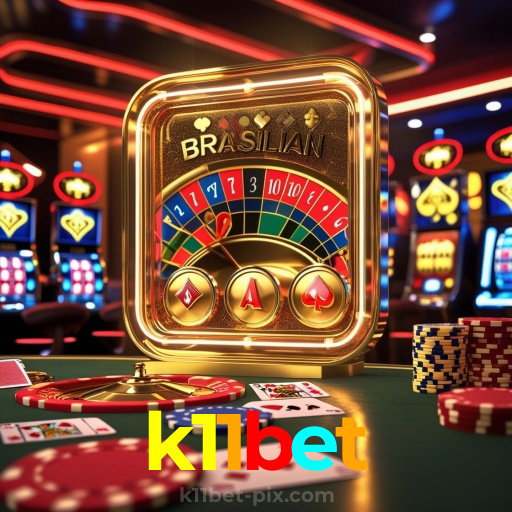 k11bet：Jogue poker e conquiste a vitória nas cartas!
