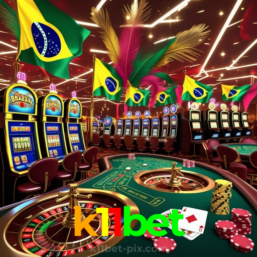 k11bet：Aposte no futebol e jogue os jogos mais emocionantes como blackjack e poker!