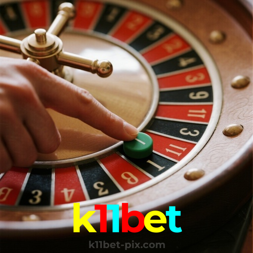 k11bet：Jogue agora no nosso cassino online e ganhe muito mais!