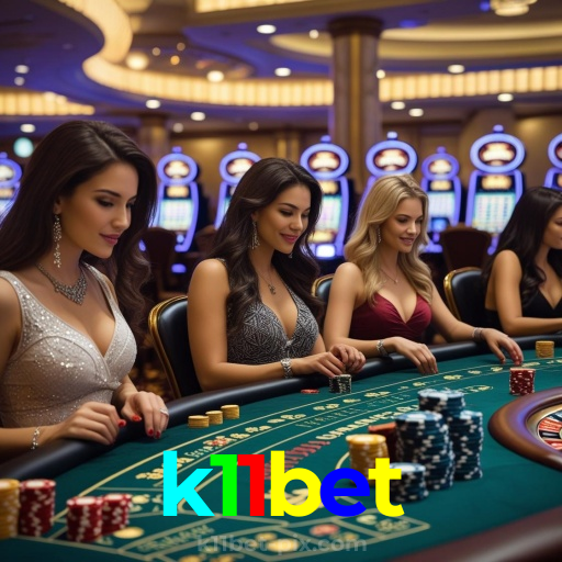 k11bet:Entre na ação! Aposte nas melhores mesas de roleta!