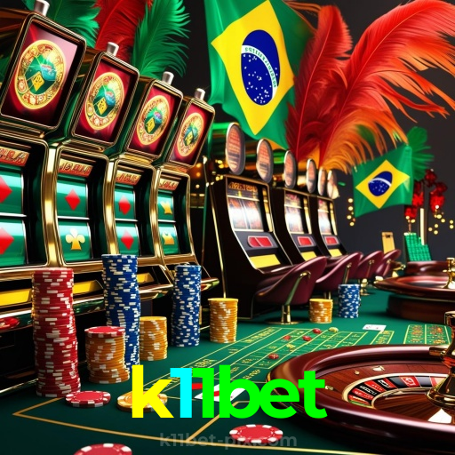 k11bet:Jogue nas roletas e ganhe prêmios sensacionais!