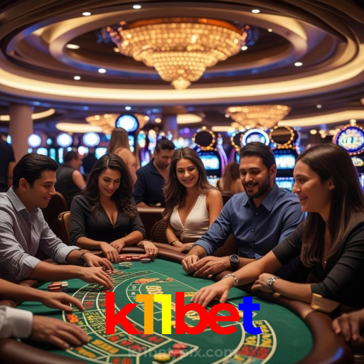 k11bet：Onde o futebol e o cassino se encontram para grandes vitórias!