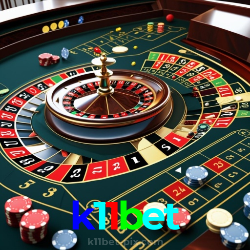 k11bet：Jogue futebol online e sinta o jogo como nunca antes!