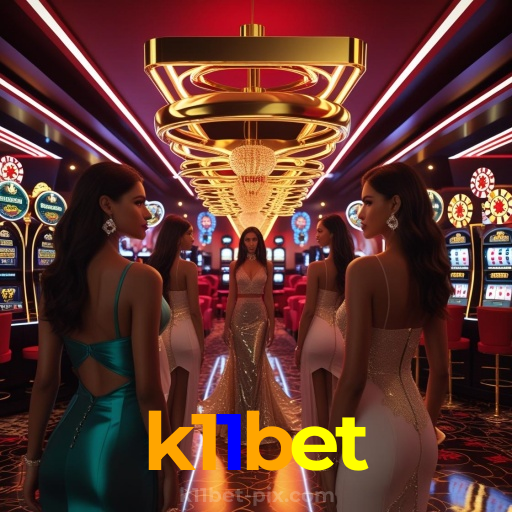 k11bet：Cada rodada na roleta é uma chance de ganhar prêmios enormes!