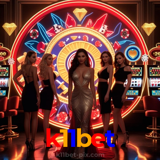 k11bet：Apostas emocionantes em futebol e os melhores jogos de cassino online!