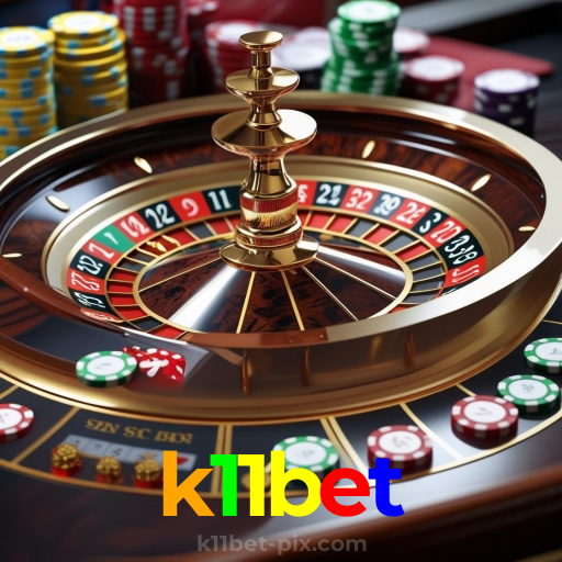 k11bet:Sinta a emoção de jogar nas melhores slots do mercado!