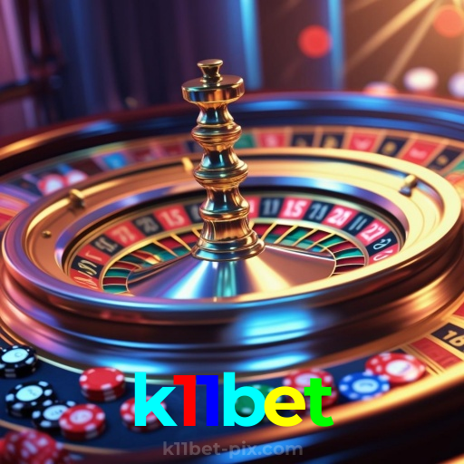 k11bet：Jogue futebol online e vença com as melhores apostas!