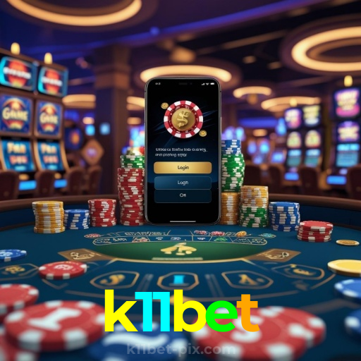 k11bet：Jogue futebol online e tenha grandes vitórias como resultado!