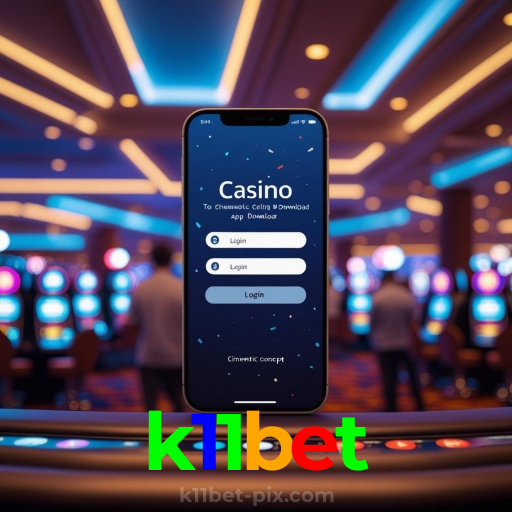 k11bet：Jogue poker, slots e aposte no futebol ao vivo com confiança!