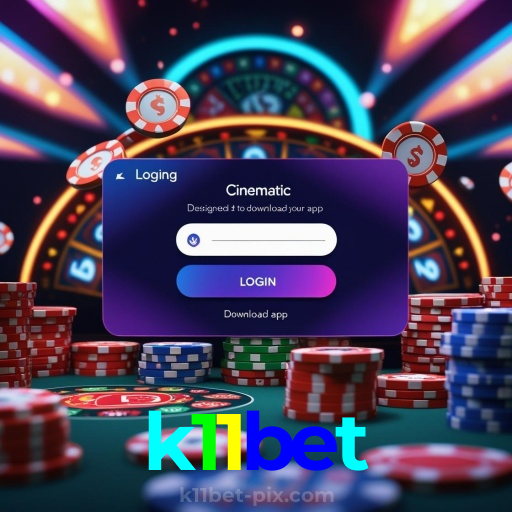 k11bet：Aposte e vença no futebol online, o campo de grandes vitórias!