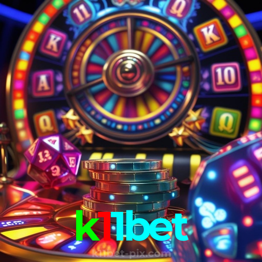 k11bet:A sorte está ao seu alcance! Aposte e vença no futebol!