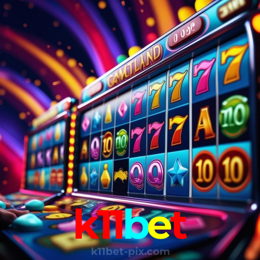 k11bet：O melhor cassino online do Brasil com roleta, blackjack e futebol!
