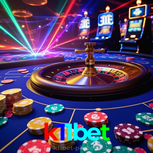 k11bet：Sinta a emoção do poker online! Mostre que você é o mestre das cartas!