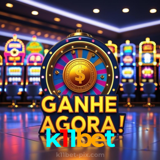 k11bet:Jogue nas roletas e veja a sorte sorrir para você!