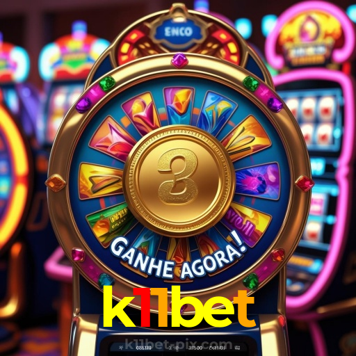 k11bet：Entre no nosso cassino e aposte nas melhores máquinas caça-níqueis!