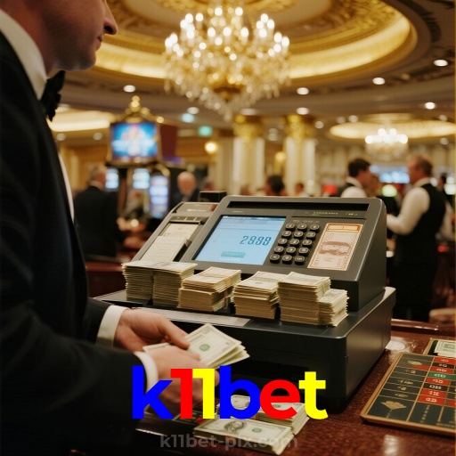 k11bet:Cada jogada no blackjack é uma chance de conquistar vitórias!