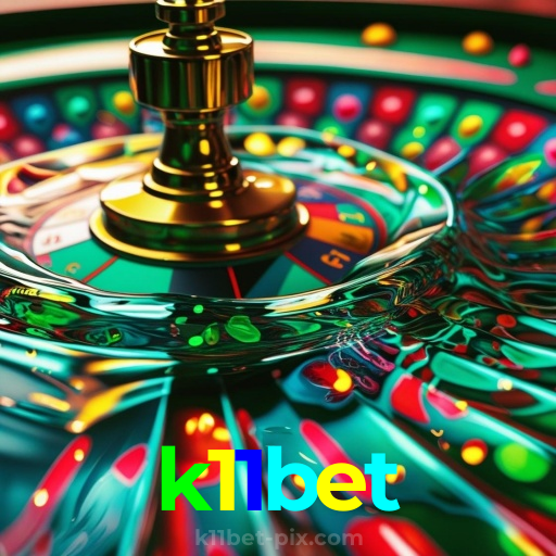 k11bet:Onde as vitórias no futebol se encontram com os jackpots do cassino!