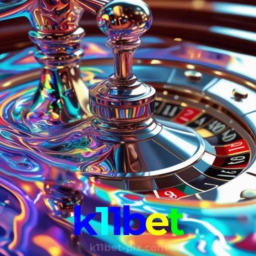 k11bet：Cada giro é uma nova chance de ganhar! Venha para as slots agora!