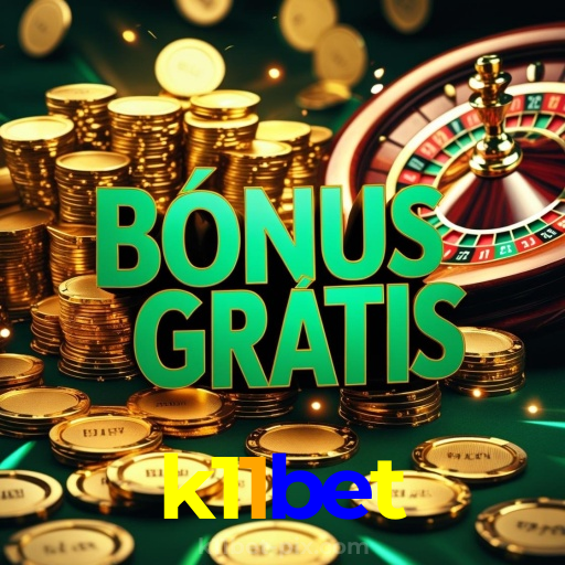 k11bet:Aposte no futebol e ganhe em jogos de cassino como roleta e blackjack!