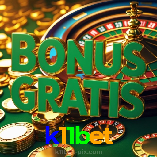 k11bet：As melhores slots para você! Aposte e ganhe agora!