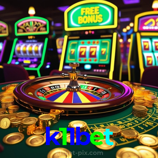 k11bet：Jogue slots, ganhe no futebol e aposte com confiança no nosso cassino!