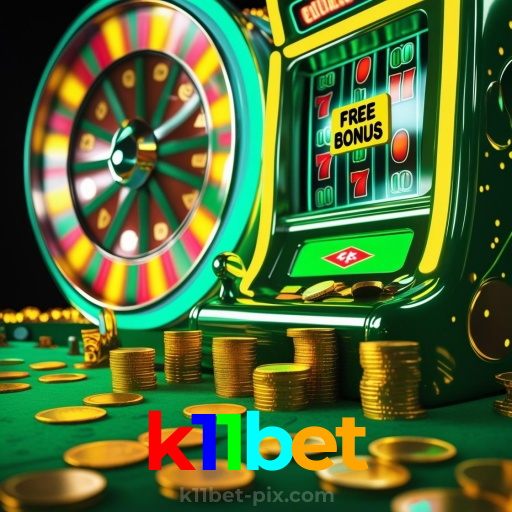 k11bet：Desafie a roleta e ganhe prêmios incríveis no nosso cassino!