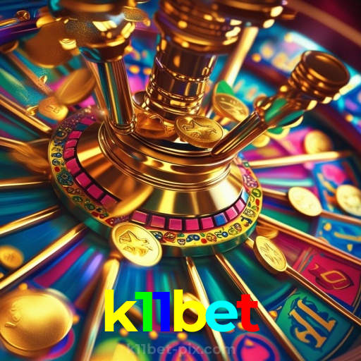 k11bet：Jogue slots, poker e aposte no futebol online para grandes prêmios!