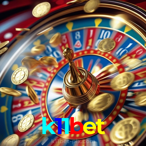 k11bet：Sua sorte está no cassino online com apostas no futebol e jogos emocionantes!