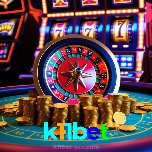 k11bet：Vença no futebol e nos melhores jogos de cassino online, como poker e roleta!
