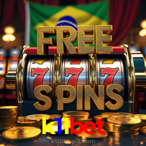 k11bet：O futebol nunca foi tão divertido! Aposte e ganhe prêmios incríveis!