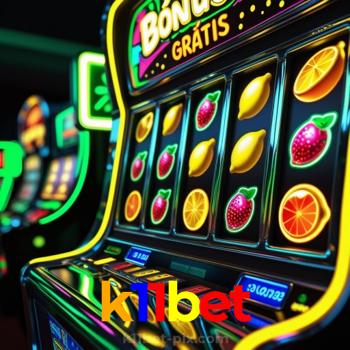 k11bet：Aposte no futebol e jogue os melhores jogos de cassino com prêmios incríveis!