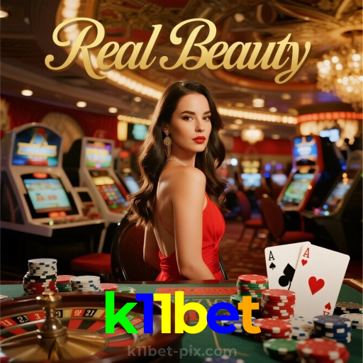 k11bet：Jogue agora nas melhores slots e ganhe muito mais!