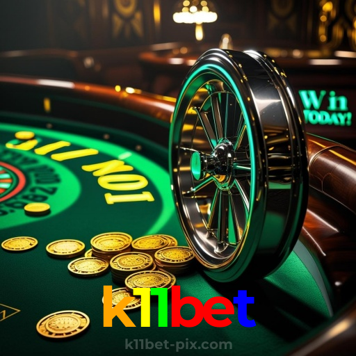 k11bet：Diversão sem limites com roleta, blackjack e apostas em futebol ao vivo!
