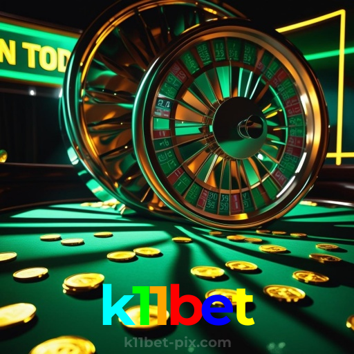 k11bet：Aposte no futebol e ganhe em jogos de cassino como roleta e blackjack!
