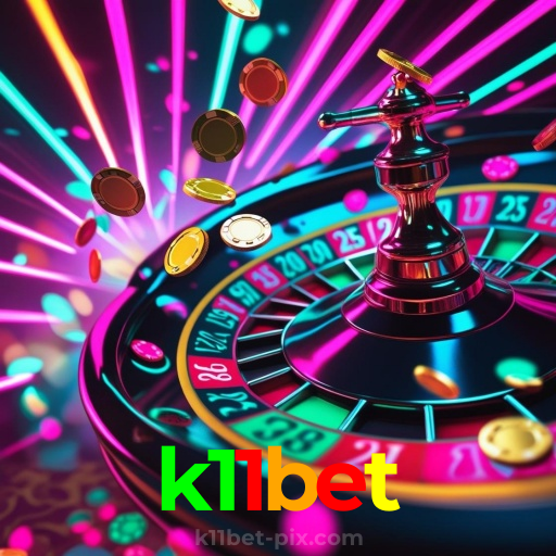 k11bet：Jogue blackjack e sinta a emoção de vencer no cassino!