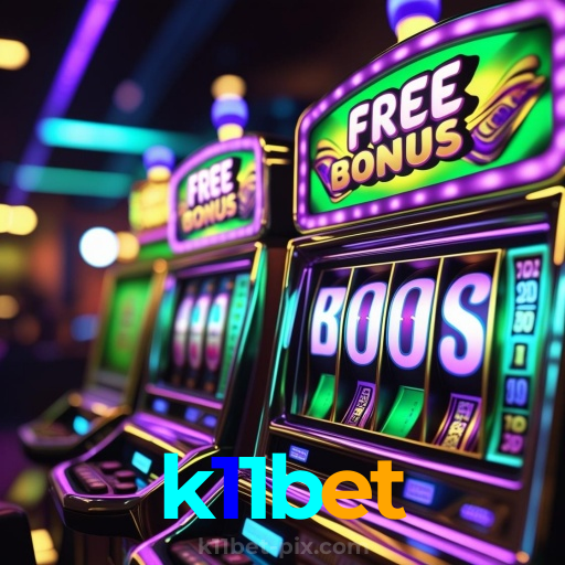 k11bet：Jogue futebol online e sinta a vibração de cada gol conquistado!