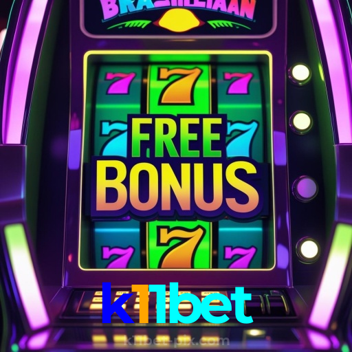 k11bet：Sinta a adrenalina das slots e conquiste vitórias como nunca!