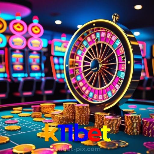 k11bet：Aposte agora nas roletas e veja a sorte brilhar para você!